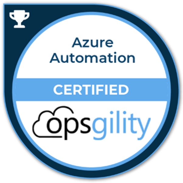 Azure Automation